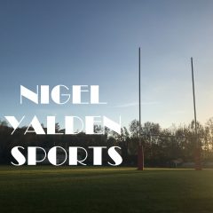 Nigel Yalden Sports